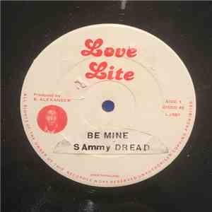 Sammy Dread / Jah Red - Africa