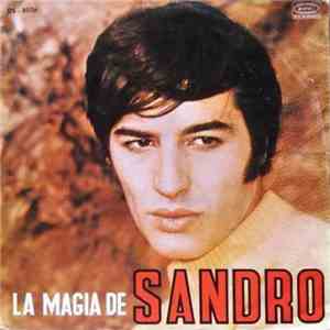 Sandro  - La Magia De Sandro