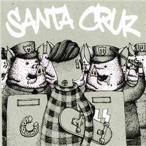 Santa Cruz  - Santa Cruz