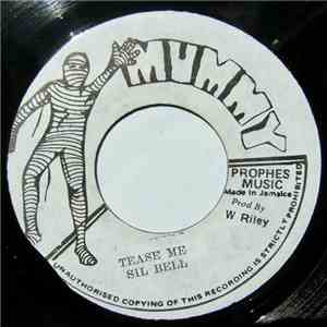 Sil Bell - Tease Me