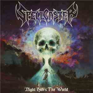 Spellcaster  - Night Hides The World