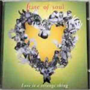 State Of Soul  - Love Is A Strange Thing
