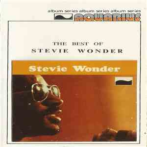 Stevie Wonder - The Best Of Stevie Wonder