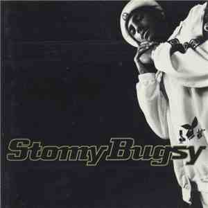 Stomy Bugsy - Stomy Bugsy