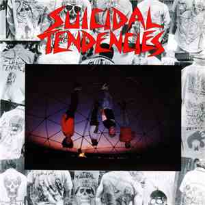 Suicidal Tendencies - Suicidal Tendencies