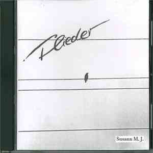 Susann M. J. - Flieder