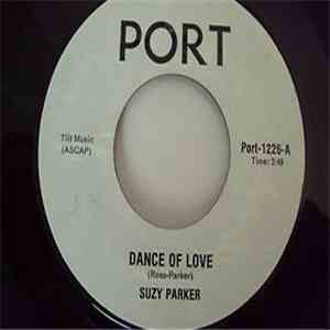 Suzie Parker - Dance Of Love