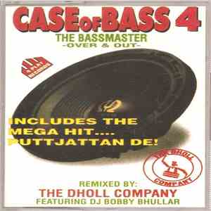 The Bassmaster - Case Of Base 4