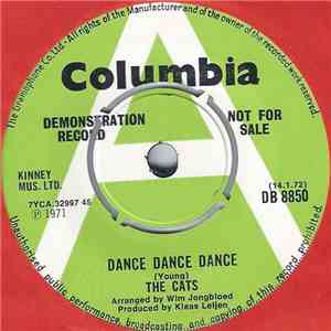 The Cats - Dance, Dance, Dance