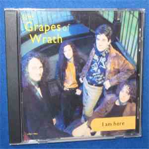 The Grapes Of Wrath - I Am Here