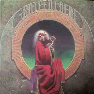 The Grateful Dead - Blues For Allah