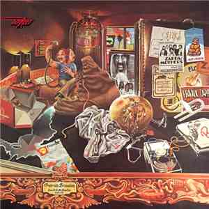 The Mothers - Over-Nite Sensation