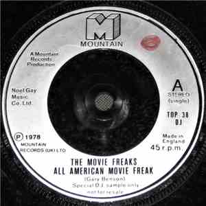 The Movie Freaks - All American Movie Freak