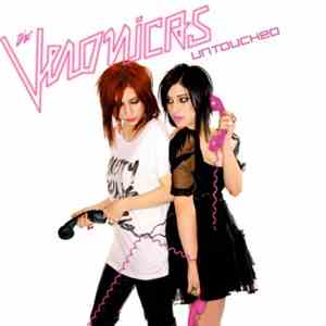 The Veronicas - Untouched