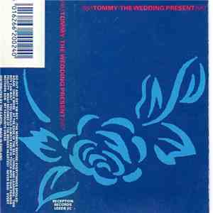 The Wedding Present - Tommy