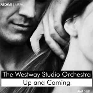 The Westway Studio Orchestra - Up And Coming