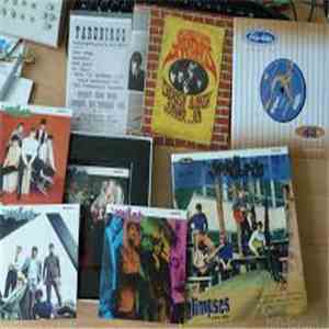 The Yardbirds - Glimpses 1963-1968