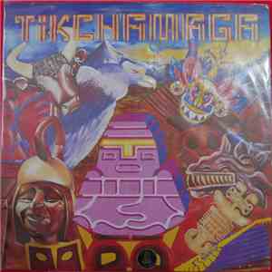 Tikchamaga - Esto Es 