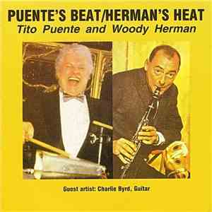 Tito Puente And Woody Herman - Puente's Beat / Herman's Heat
