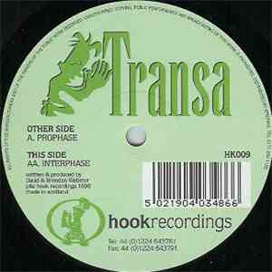 Transa - Prophase / Interphase