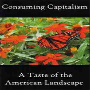 Trevor Dunn - Consuming Capitalism: A Taste Of The American Landscape