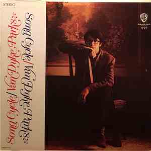 Van Dyke Parks - Song Cycle