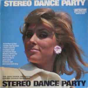 Vara Dance Orchestra ,The - Stereo Dance Party