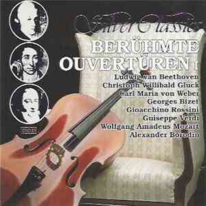 Various - Berühmte Ouvertüren I