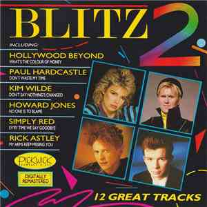 Various - Blitz 2