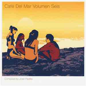 Various - Café Del Mar Volumen Seis