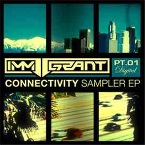 Various - Connectivity Sampler EP Part 1