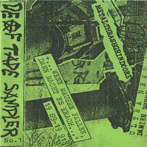 Various - Deaf Tape Sampler No. 1