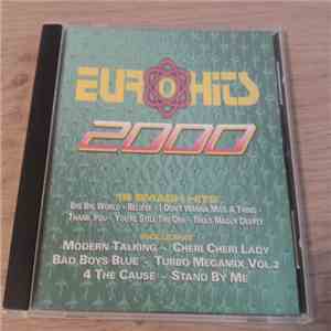 Various - Euro Hits 2000