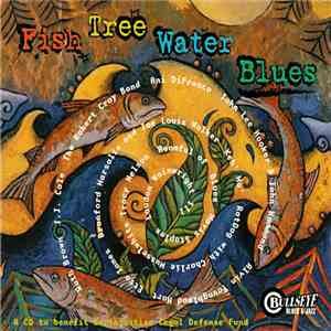Various - Fish Tree Water Blues