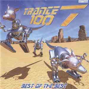 Various - Trance 100 7 - Best Of The Best