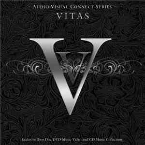 Vitas - Audio Visual Connect Series: Vitas