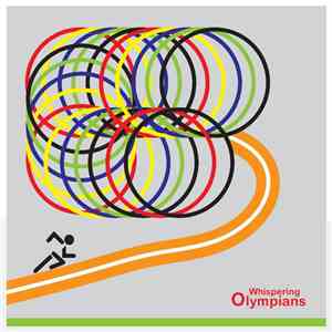Whispering Olympians - Scrimmage Shark