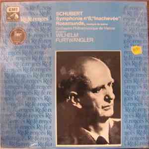 Wilhelm Furtwängler - Schubert Symphonie No.8, 