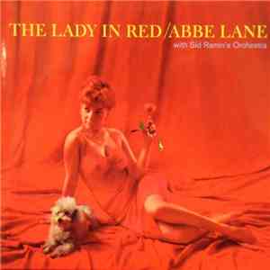 Abbe Lane With Sid Ramin's Orchestra - The Lady In Red