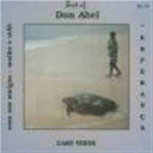 Abel Lima - Con Sus Amigos 2-Best Of Don Abel