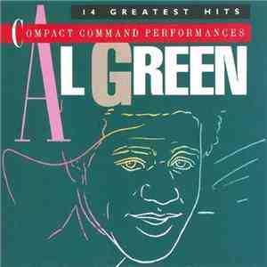 Al Green - 14 Greatest Hits
