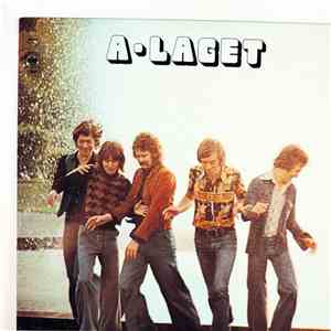 A-Laget  - A-Laget