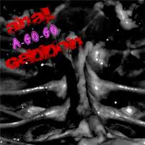 Anal-A-Go-Go-Geddon - Happy Fun Time