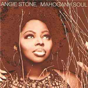 Angie Stone - Mahogany Soul
