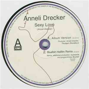 Anneli Drecker - Sexy Love