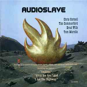 Audioslave - Audioslave