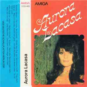 Aurora Lacasa - Aurora Lacasa