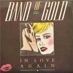 Band Of Gold - In Love Again