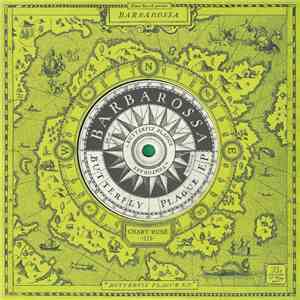 Barbarossa  - Butterfly Plague E.P.