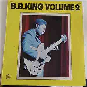B.B. King - B.B.King Volume 2